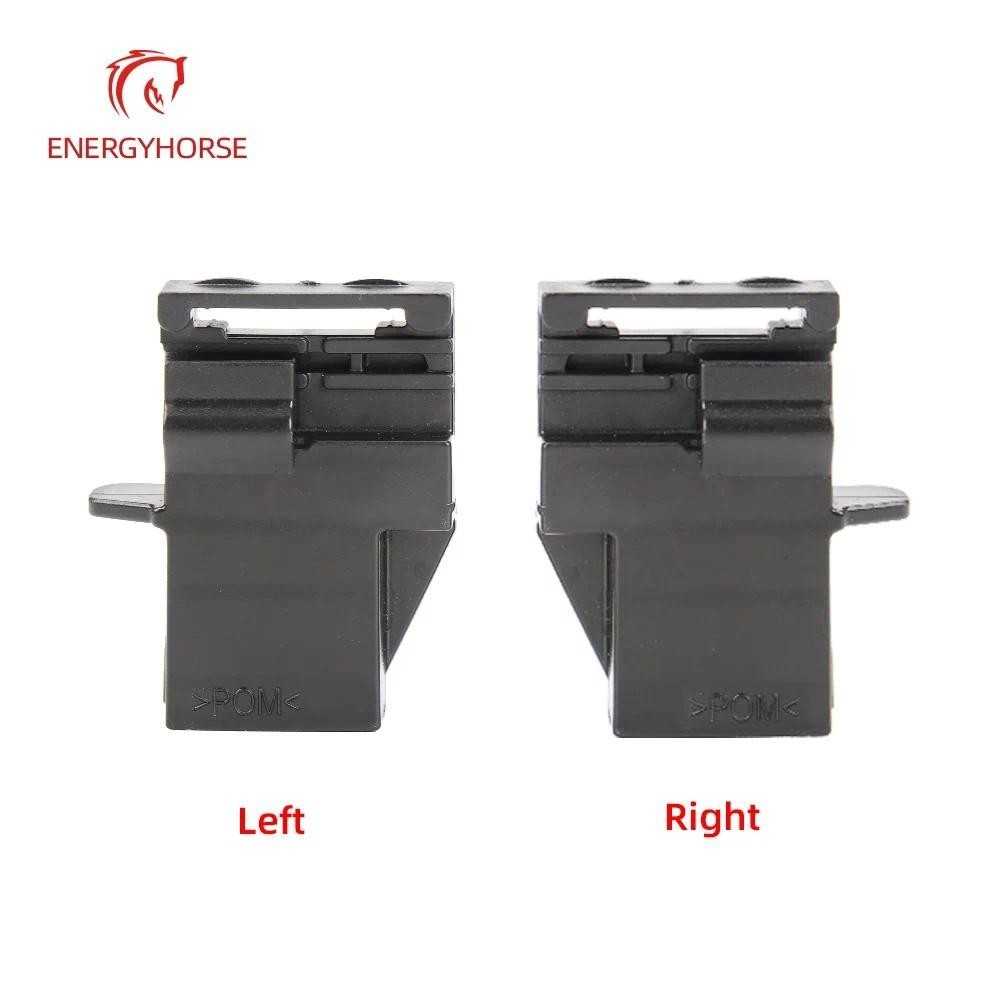 สําหรับ Honda RW1 RW2 RY1 RT5 Panoramic Sunroof Sun Visor คงที่หัวเข็มขัด Sun Shade คลิป Roller Blin