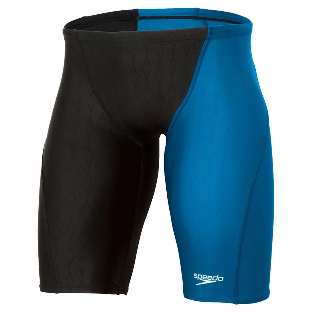 [Speed] Competitive Swimwear FLEX Σν Jammer (I) Flex Sigma New Jammer 1 Men's Black/Blue M