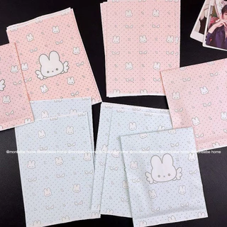 ถุงกระดาษ ถุงกระดาษของขวัญ ลายmiffy ขนาด17*12cm ราคา10ชิ้น พร้อมส่ง