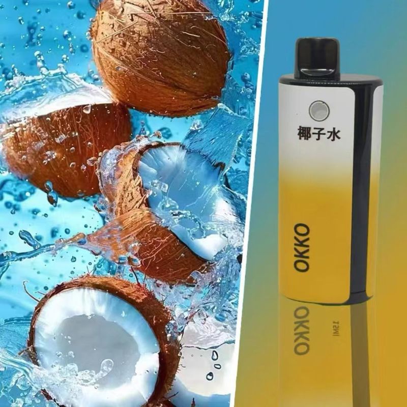 Fruity Fruity Surging สไตล์ขายดีพร้อมลิ้นจี่ Cool Winter Mint Soft Sweet Creative Dazzling Breath Wh