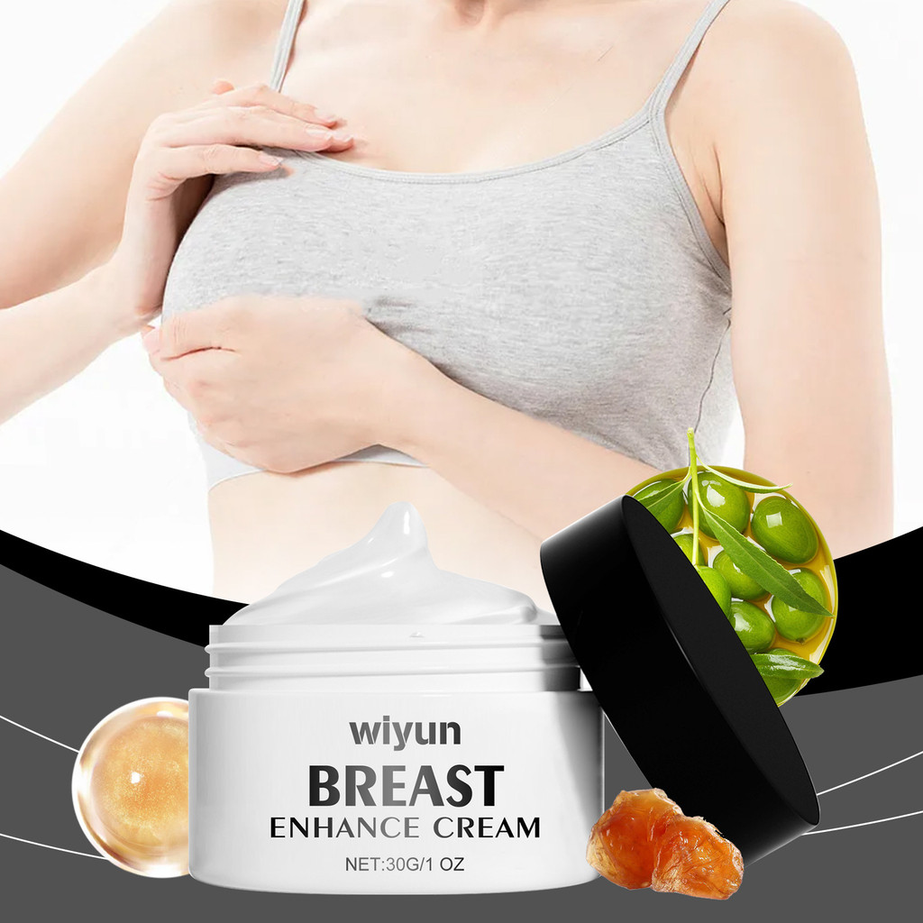Popular~WIYUN Breast Firming Cream Lift and moisturize your chest3z