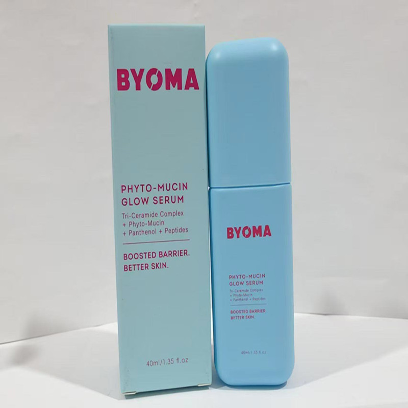 Popular~BYOMA Moisturizing Repair Oil Luxurious Facial Oil Instantly Revitalizes Skin Barrier Repair