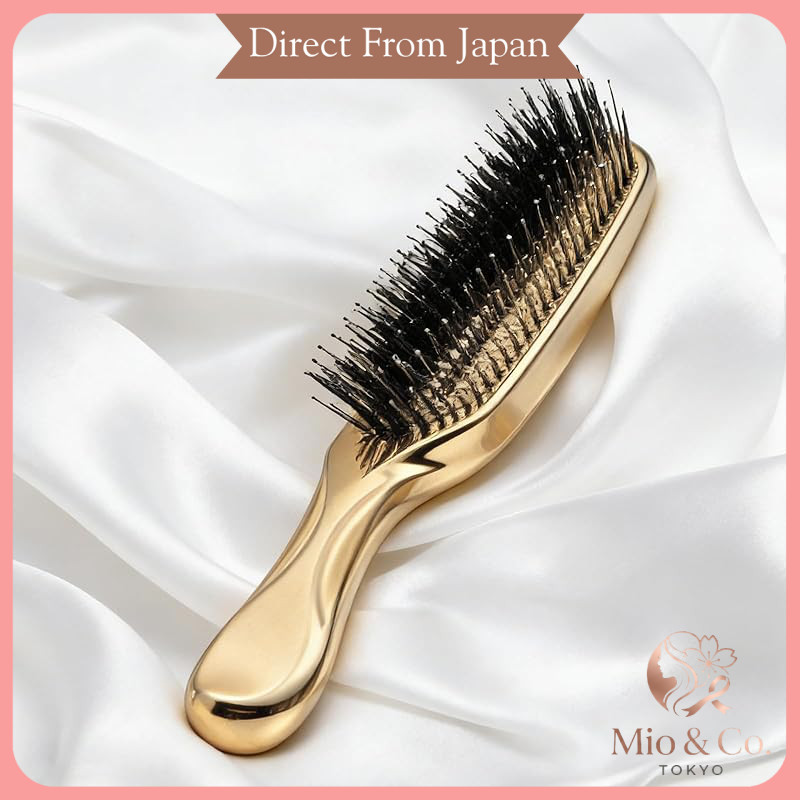 Scalp Care Brush - Wet Brush Hairbrush for Smooth Hair, Tangle-free Shampoo Brush, Anti-static Hair 