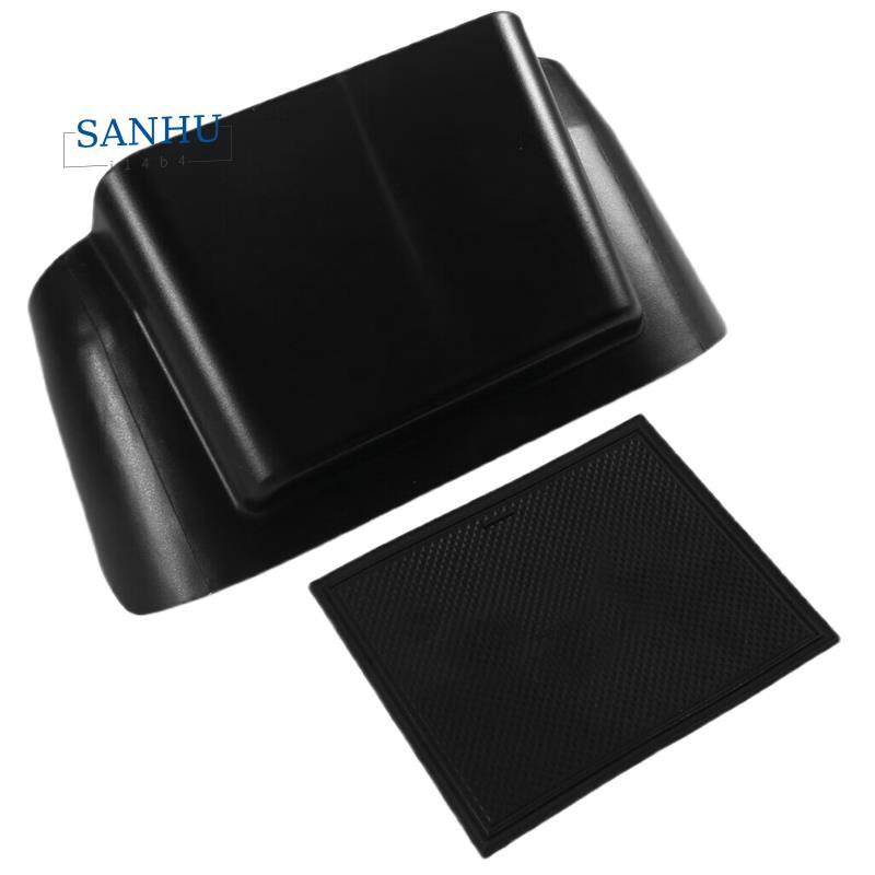 อุปกรณ์เสริมสําหรับ MINI J01 J05 Tram Central Control กล่องเก็บของ