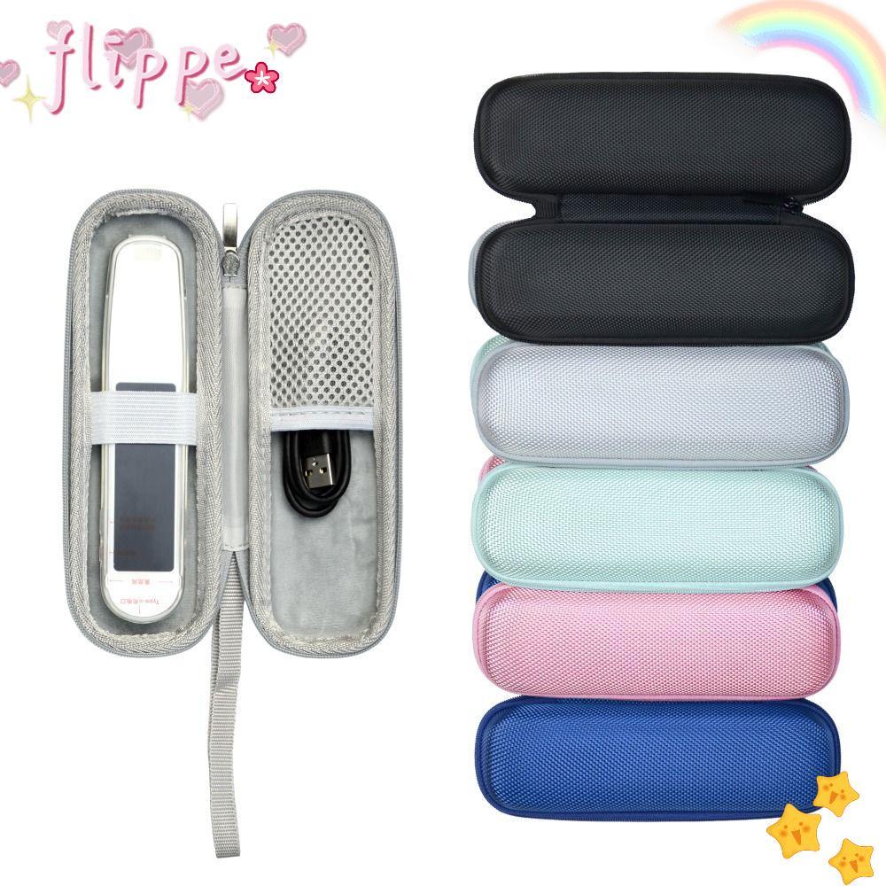FIPE Translator Pen Travel Holder Organizer Carrying Bag
