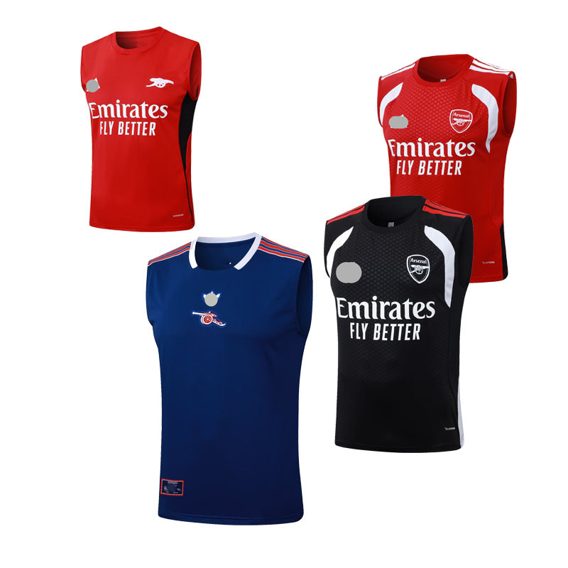 Defoot 25-26AFC พลัสขนาดกีฬาเสื้อกั๊กรอบคอหลวมวิ่งออกกําลังกายเสื้อกันหนาวด้านบน
