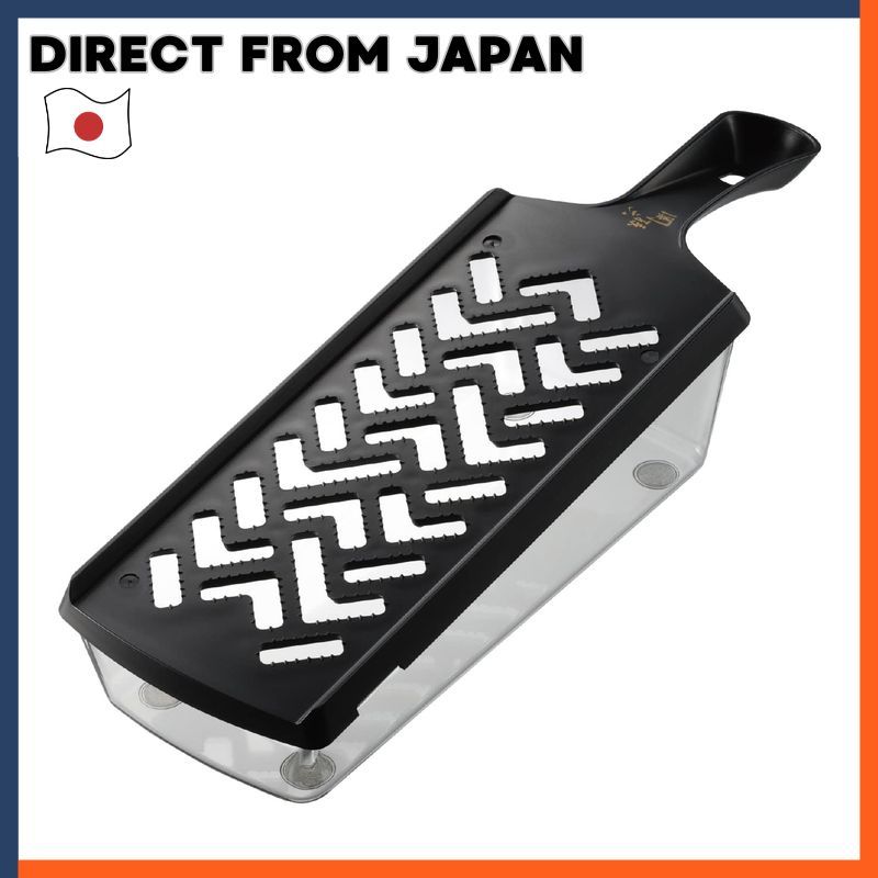 KAI Seki Magoroku Grater And Julienne Cutter Series