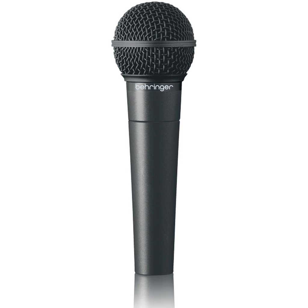 Behringer XM8500 Ultravoice Professional Vocal Dynamic Microphone Japan Original