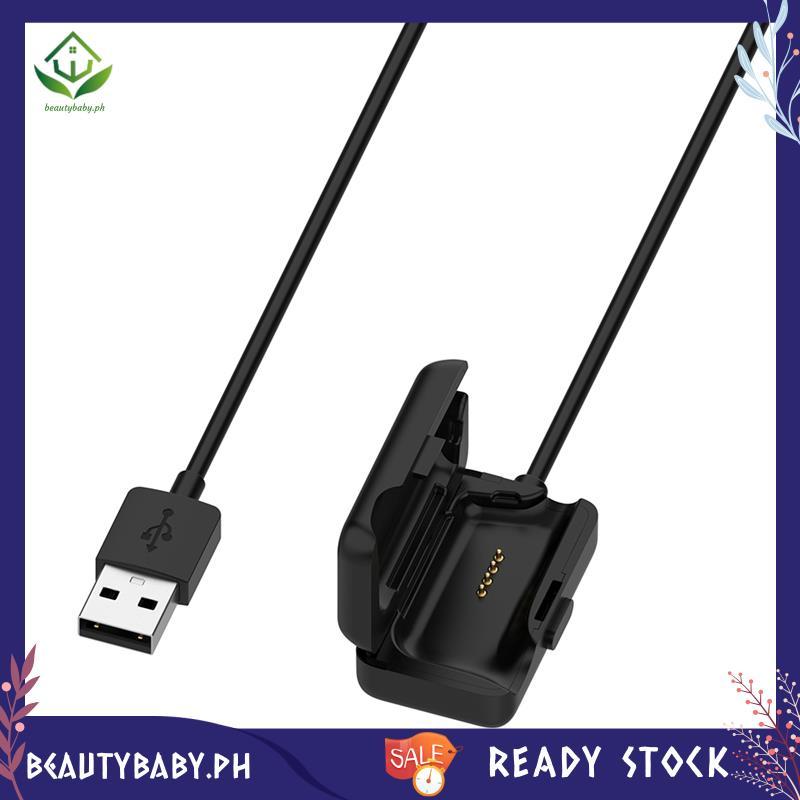 [beautybaby.ph] สายชาร์จ USB ที่ชาร์จหูฟัง USB สําหรับหูฟัง Xtrainerz AS700/OpenSwim S700