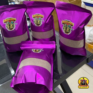 ไฮเกรดวัยรุ่นบางหลวง เหยื่อตกปลาวัยรุ่นบางหลวง เหยื่อตกปลานิล ปลาเกล็ด ขนาด1KG.