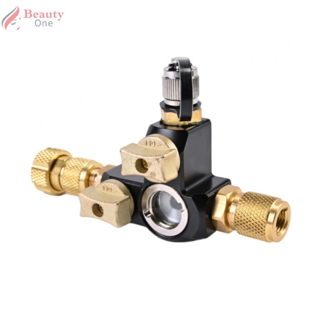 สําหรับเครื่องมือกําจัดแกนวาล์ว HVAC 1/4 นิ้ว Precision Fit พร้อมยืนยันภาพ