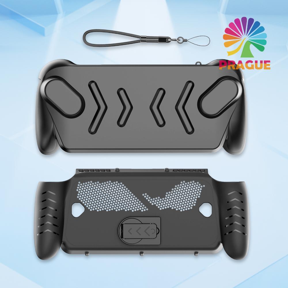 เคสป้องกันมือถือ TPU สําหรับ ROG XBOX Ally/XBOX Ally X กันกระแทกกันเหงื่อ