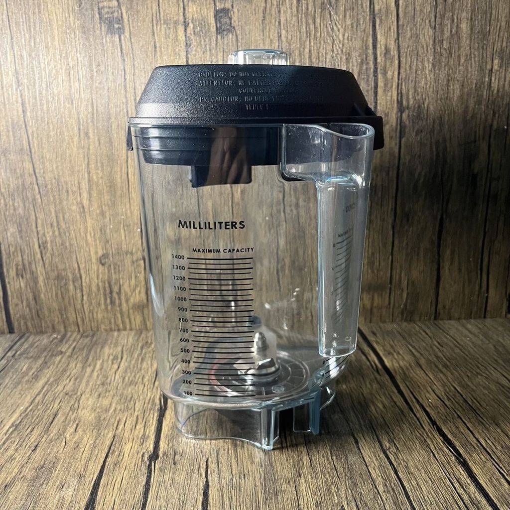 เหมาะสําหรับ Vitamix Vitamix VM0127 0149 เครื่องสมูทตี้ Wall-breaking เครื่องทําอาหารอุปกรณ์เสริมถ้ว