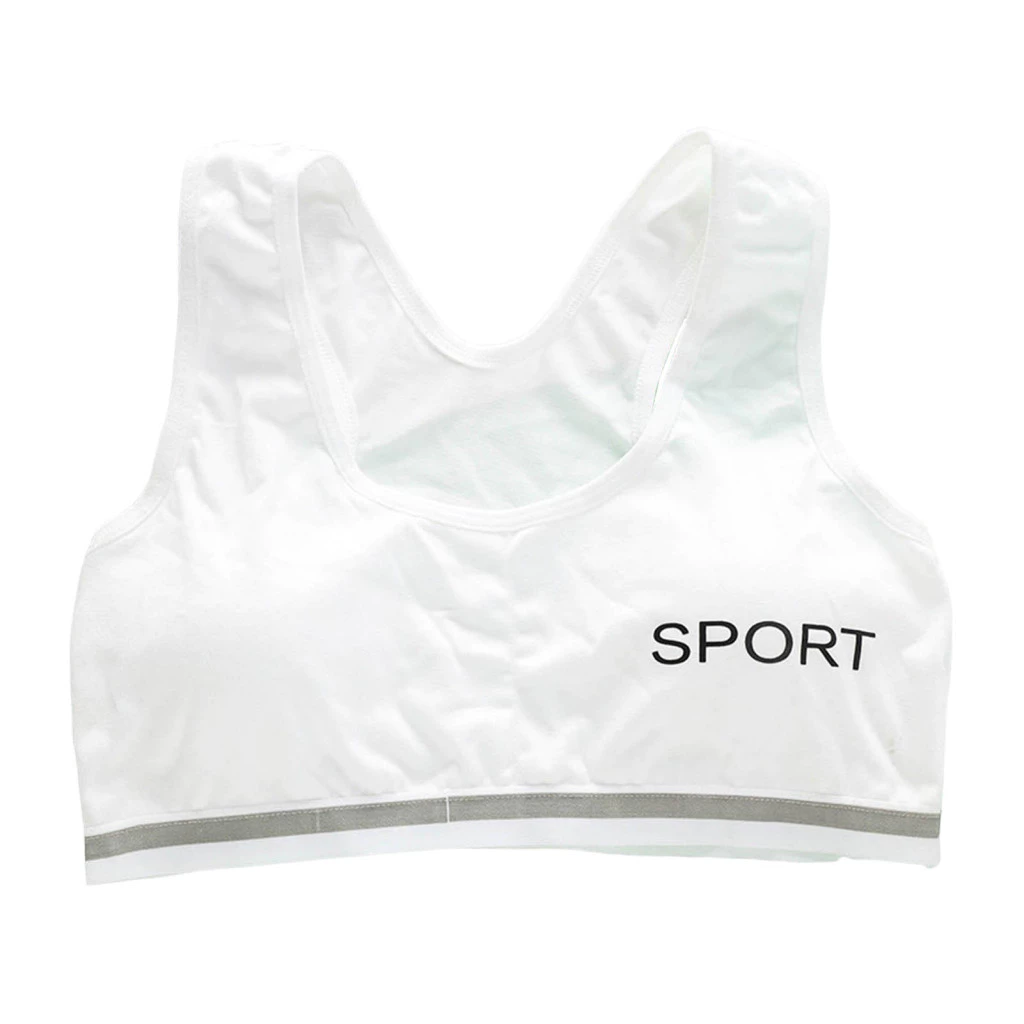 BUBUE บราสปอร์ตสายเดียว Racerback thumbnail 9