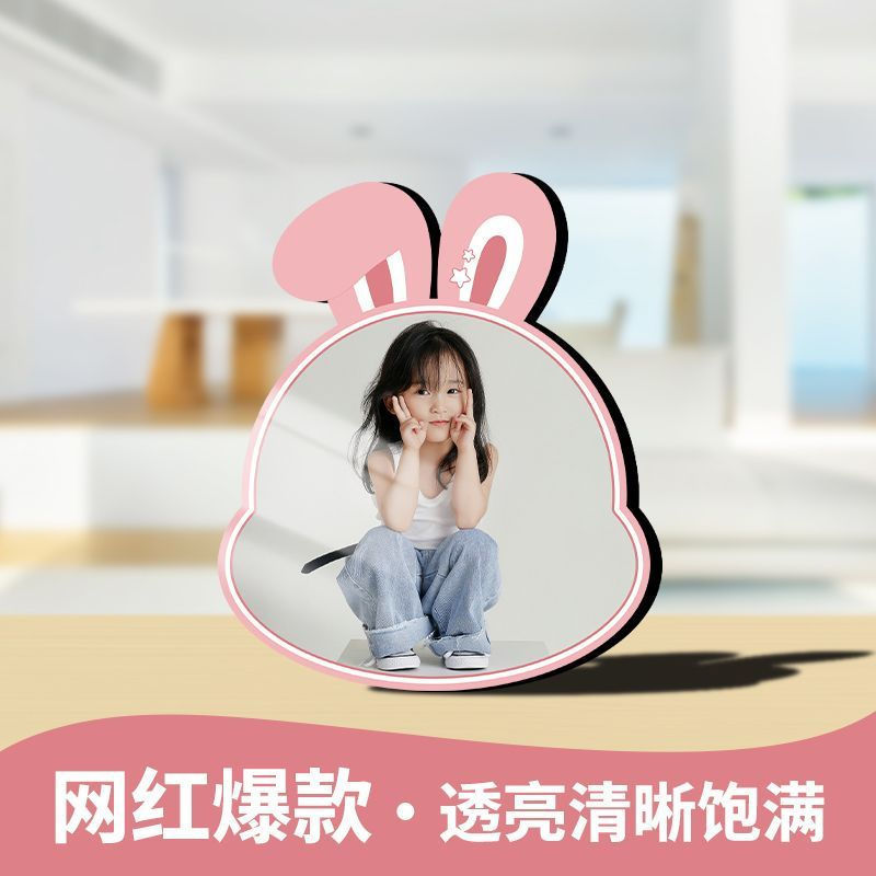 JUA[Pink Rabbit]Baby photos, wedding photos, friendship photos, parent-child photos, production and 