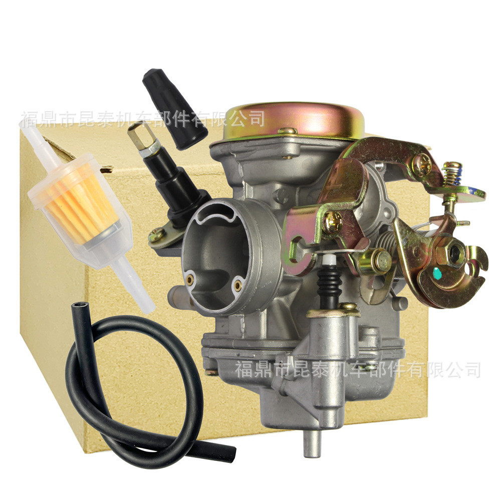 油化器811613 812259 สําหรับ E-TON Rover&Viper RX4-70M RX4-90R工厂现货
