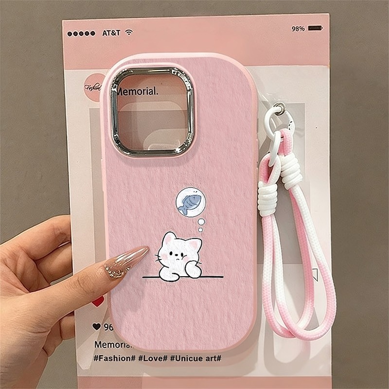 RIRI CASE+สร้อยข้อมือ INFINIX 50i 30PLAY 40 50 30i HOT50PROPLUS 11 10PLAY 20S 9PLAY SMART9 T4PLUS T5