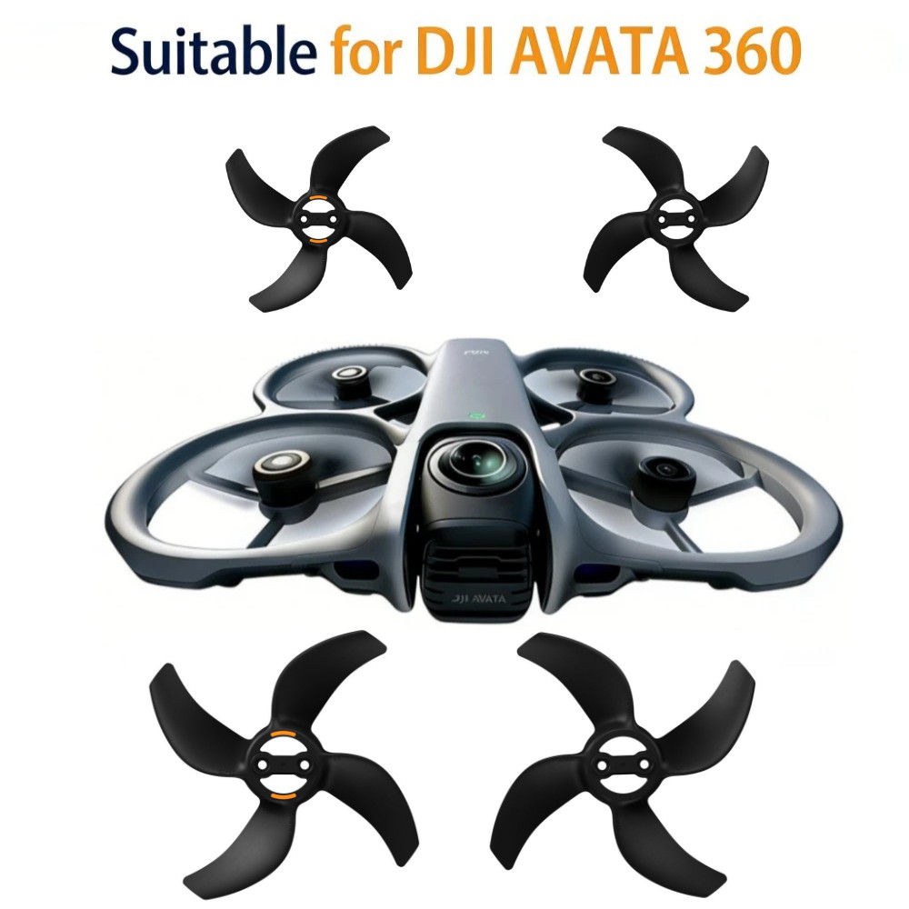 [DJI] DJI Avata 360 Propeller DJI Avata 360 Accessories DJI Drone Accessories case