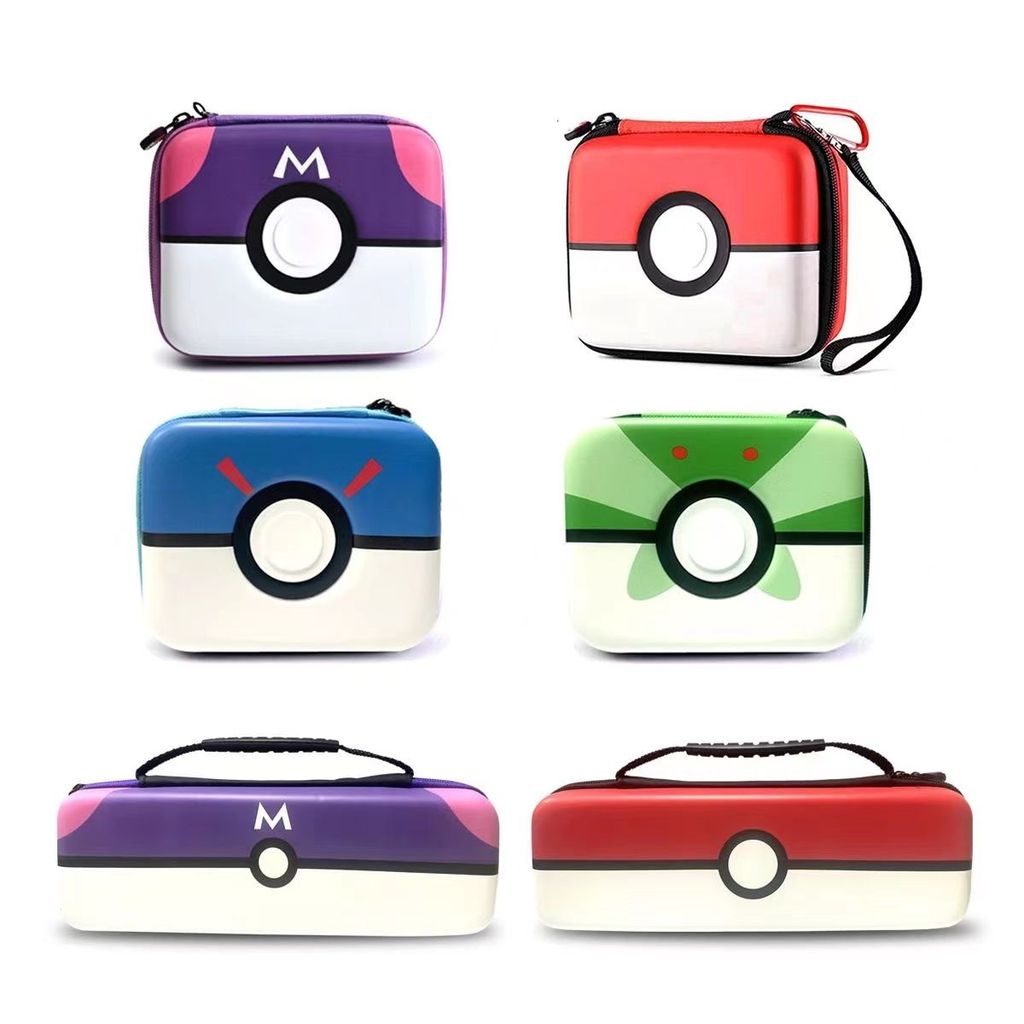 Pokemon Pocket Monster VMAX TCG Trading Cards Storage Bag การ์ดเกมคอลเลกชันกรณีผู้ถือบัตรของขวัญวันเกิดสําหรับแฟนเด็กผู้ใหญ่
