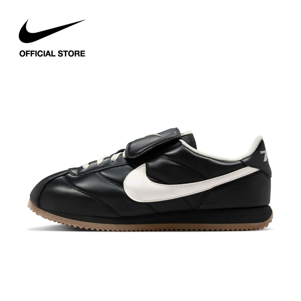 Nike Men's Cortez SE Shoes - Black [IM4843-010]