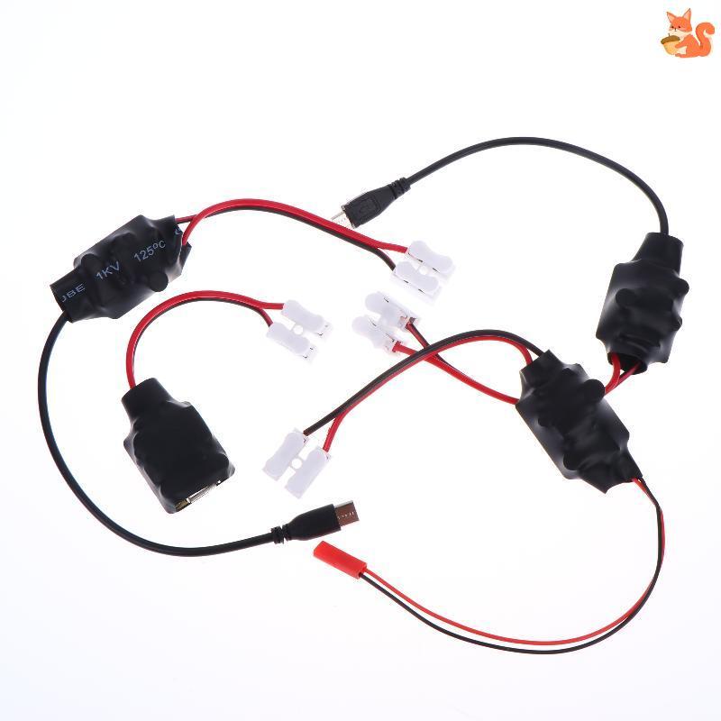 [BI] หม้อแปลงไฟ 220V ถึง 5V สําหรับกล้องไร้สาย 5W อะแดปเตอร์รักษาความปลอดภัย WiFi รองรับการเฝ้าระวังต่อเนื่อง TH
