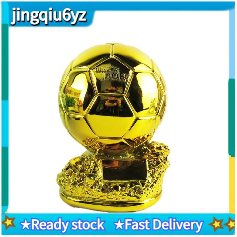 J&UWorld Cup 2026 รางวัลฟุตบอลของที่ระลึกถ้วยรางวัล,แบบจําลองถ้วยผู้เล่น,รุ่นทองสําหรับฟุตบอลสําหรับ