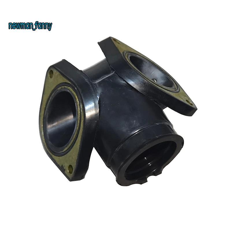 อะแดปเตอร์อินเทอร์เฟซคาร์บูเรเตอร์สําหรับ Road Star XV1600 1600 XV1600AS 1999-2003 ข้อต่อท่อร่วมไอดี