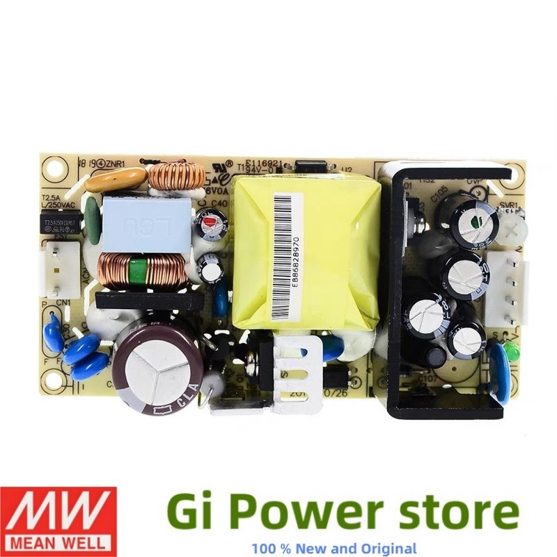 EPS-65 65W MEAN WELL PCB Power EPS-65-5 EPS-65-12 EPS-65-15 EPS-65-24 EPS-65-7.5 EPS-65-48 บอร์ดเปลื