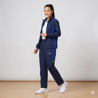 💥ลดโหดเหมือนโกรธใคร!💥 GRAND SPORT กางเกงแทร็คสูท รหัส 010245 แท้100%