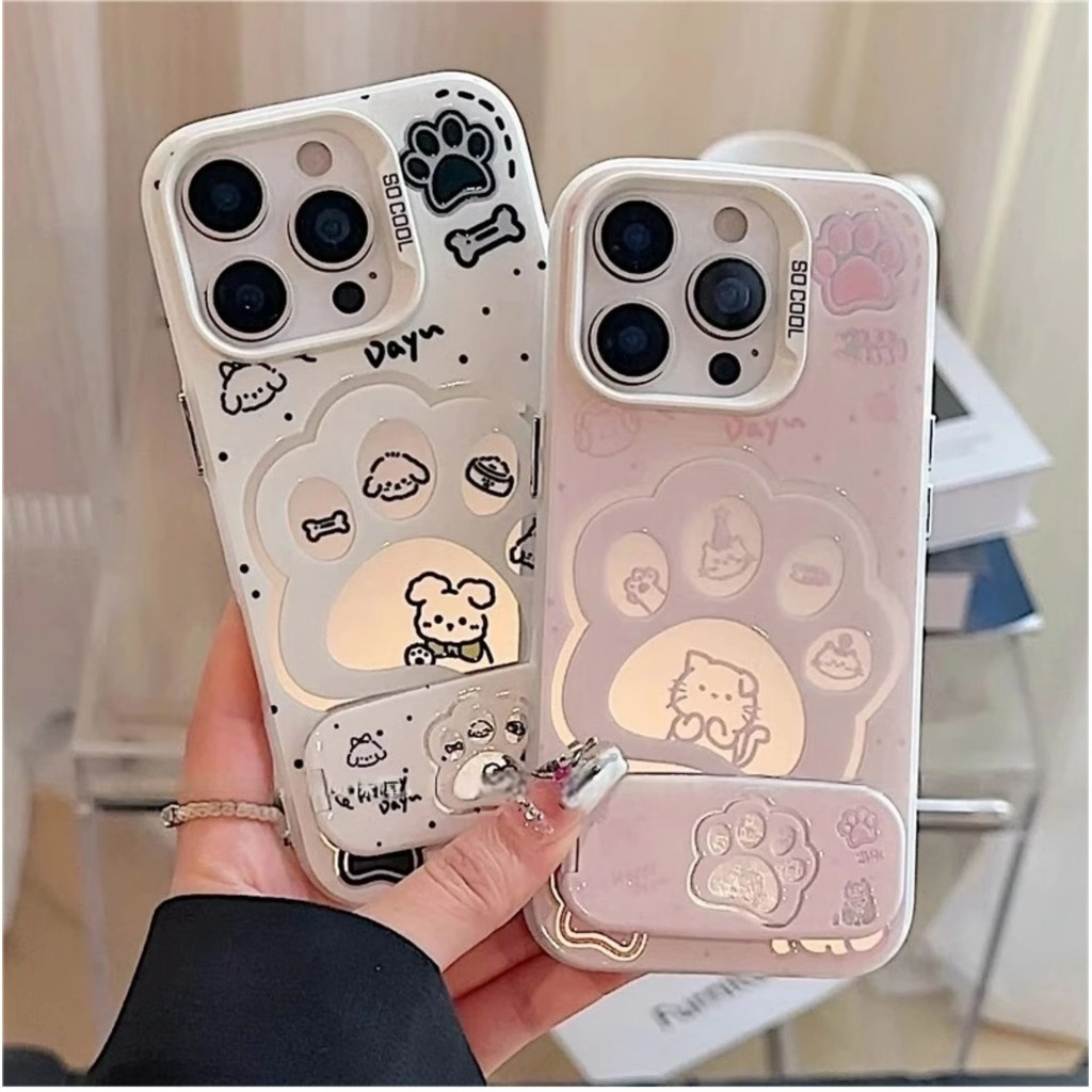 🍄Snap&Co🍄ส่งจากไทย เคสโทรศัพท์มือถือ เคสไอโฟน กันกระแทก สําหรับ IPHONE 17 14 13 12 16 15 11PRO MAX 7Plus XS/XR XSMax