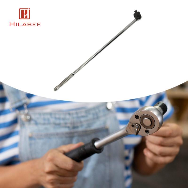 [UsusexaMY] 1/2" Breaker Bar 24" สําหรับประกอบเฟอร์นิเจอร์ไม้สักก่อสร้างอุตสาหกรรม