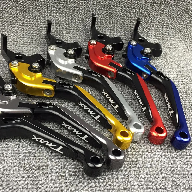 สําหรับ YAMAHA TMAX 530 TMAX530 SX DX 2012-2019 TMAX 560 2020-2025 Tech max รถจักรยานยนต์ CNC อลูมิเ