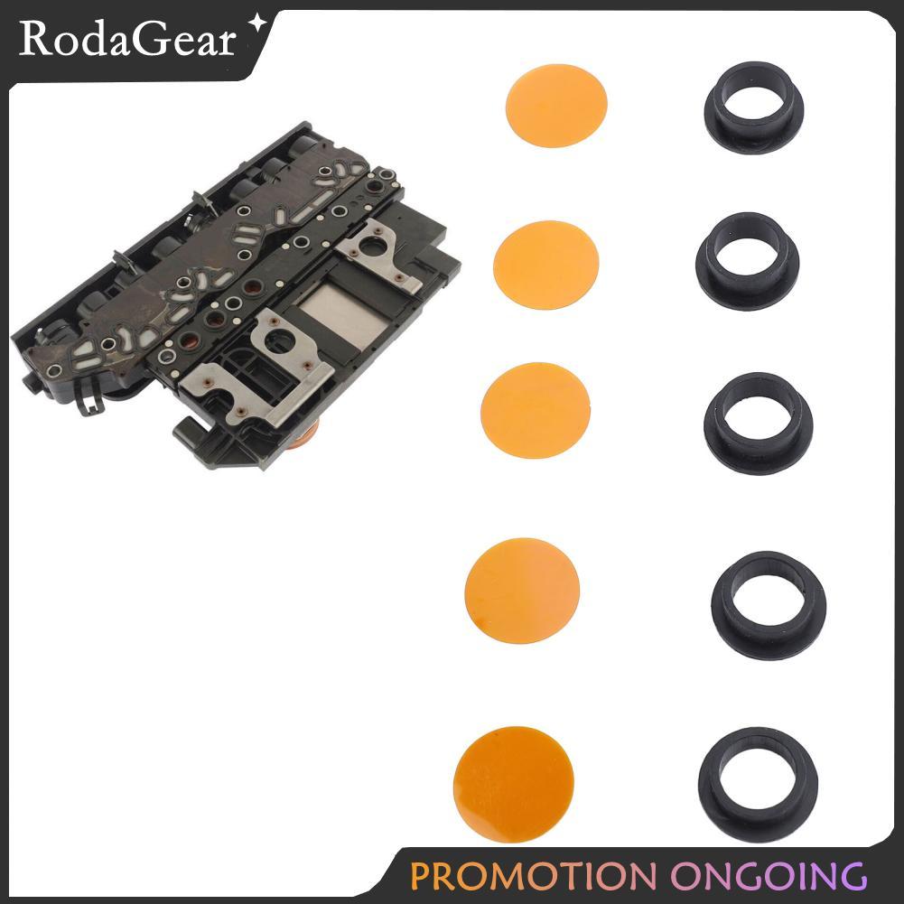RodaGear สวิทช์ความดัน Rebuild Kit S124442RK 1 แผ่นลามิเนตซีลสำหรับ 6L45 6L50 6L80 6L90 6T70 6T75