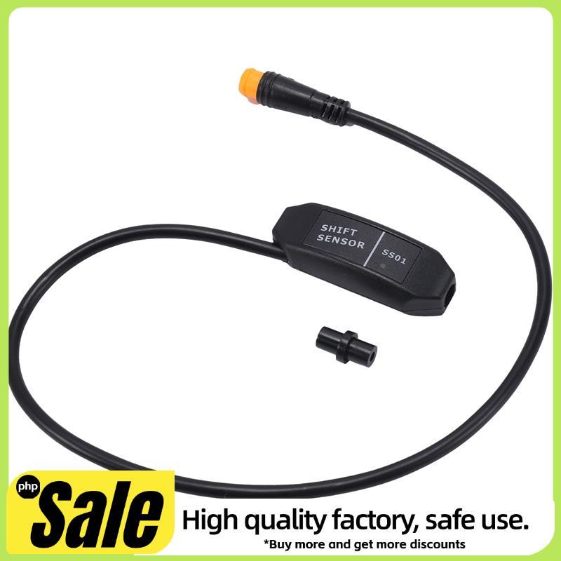 Shift Sensor สําหรับ BBS01 BBS02 ไฟฟ้าจักรยานเกียร์ Sensor 3 Pin Shift Sensor สําหรับ E-Bike เกียร์ 