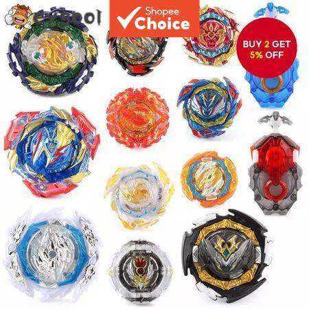 Bey Metal Spinning Top B-184 B-188 Burst Beyblade Mainan Budak Lelaki ของขวัญรับปริญญา Con Quay Vô Cnc LR Launcher เด็กวันเกิดของเล่นของขวัญไม่มีกล่อง