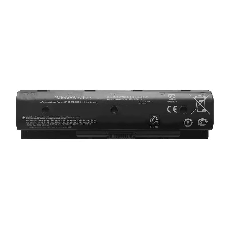 New for HP HSTNN-LB4N LB4O UB4N Db4N PI09 PI06 laptop battery