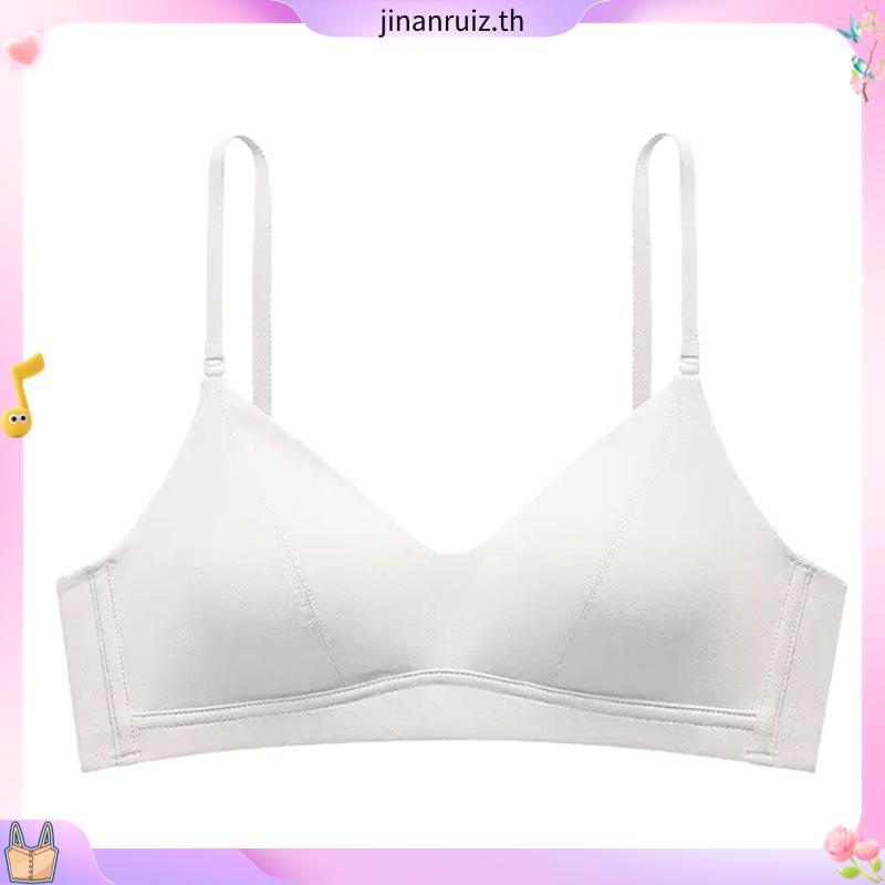 Wacoal Basic bra บราเต็มทรง ไม่มีโครง รุ่น WB9M21