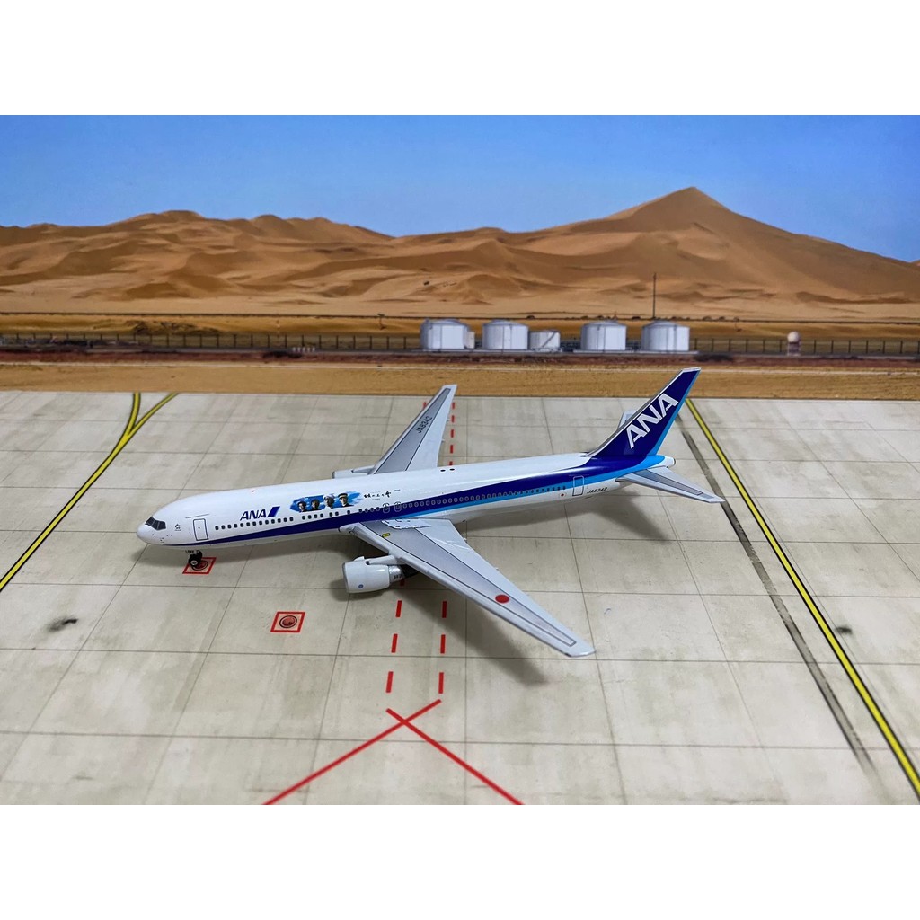 [Orphan] 2010 Phoenix PH4ANA486 All Nippon Air B7 Our Shop ส่งจากจีนแผ่นดินใหญ่ จัดส่งภายใน 2 วัน หล