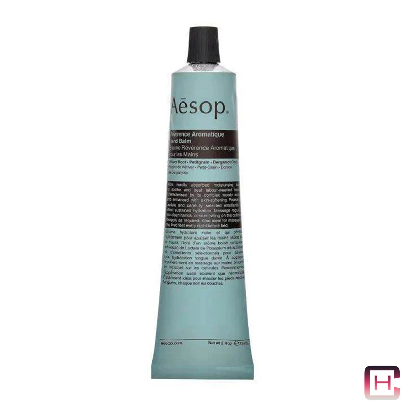 Aesop Perfume Hand Cream 75ML