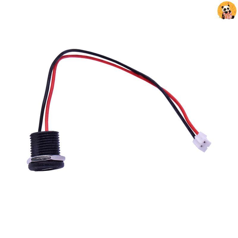 [CO] แท่นชาร์จ USB TYPE-C Female Type C Waterproof Female Connector Ja [TH]