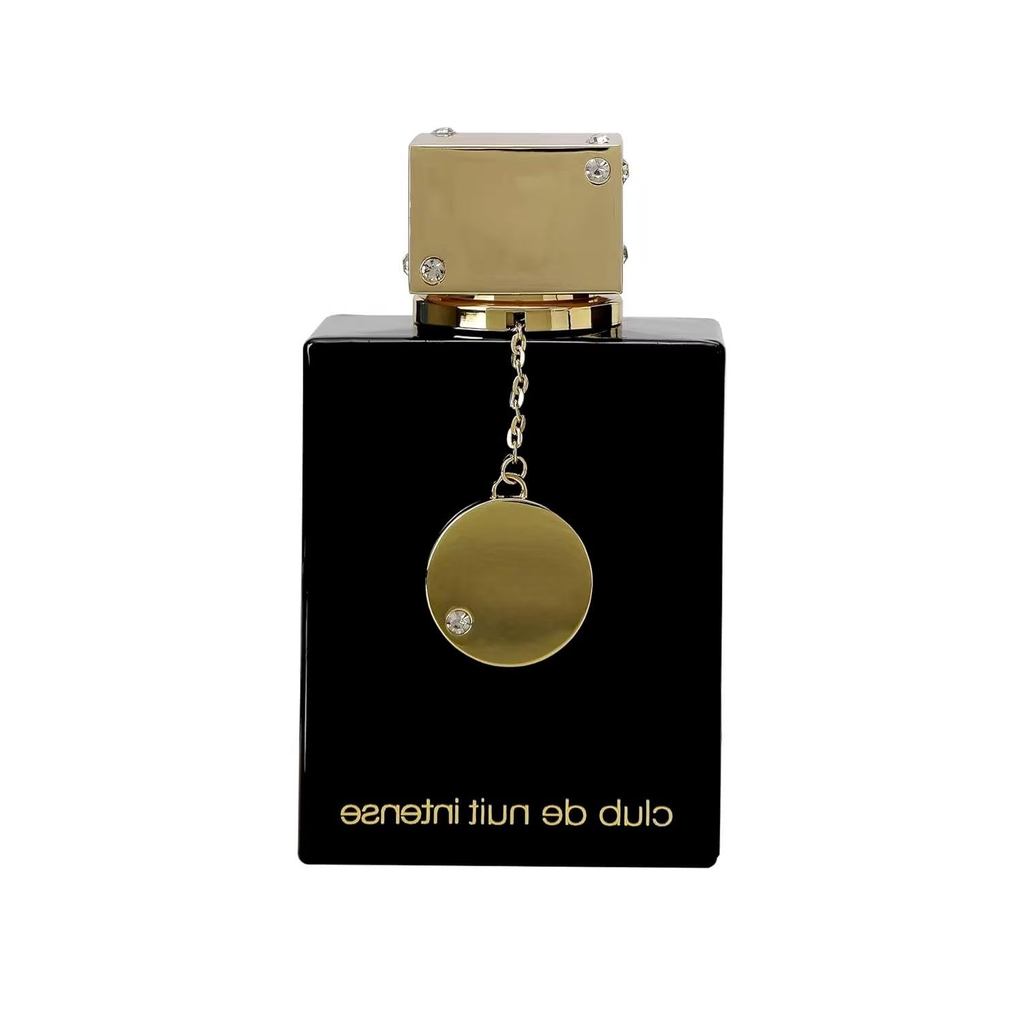 Club Nuit D Intense for Women สเปรย์น้ําหอม Eau De Parfum, 3.6 ออนซ์/105ml