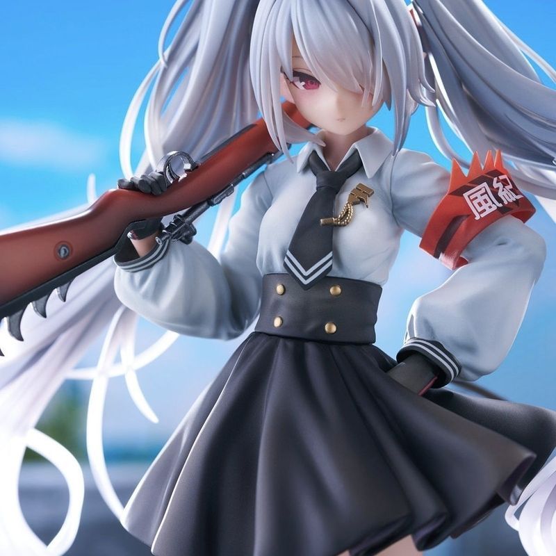 【พร้อมส่ง】Blue Archive figure plush doll nendoroid ปลอกหมอน หมอนข้าง หูฟัง ตุ๊กตา กระเป๋า ของแท้พร้อ