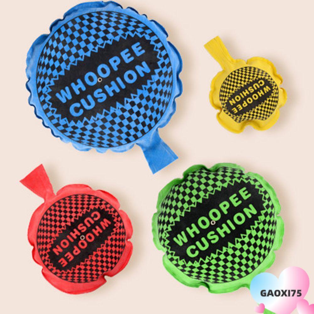 GAOXI75 Whoopee Cushion Hot Balloon Gag Party ของเล่น Fool เกม