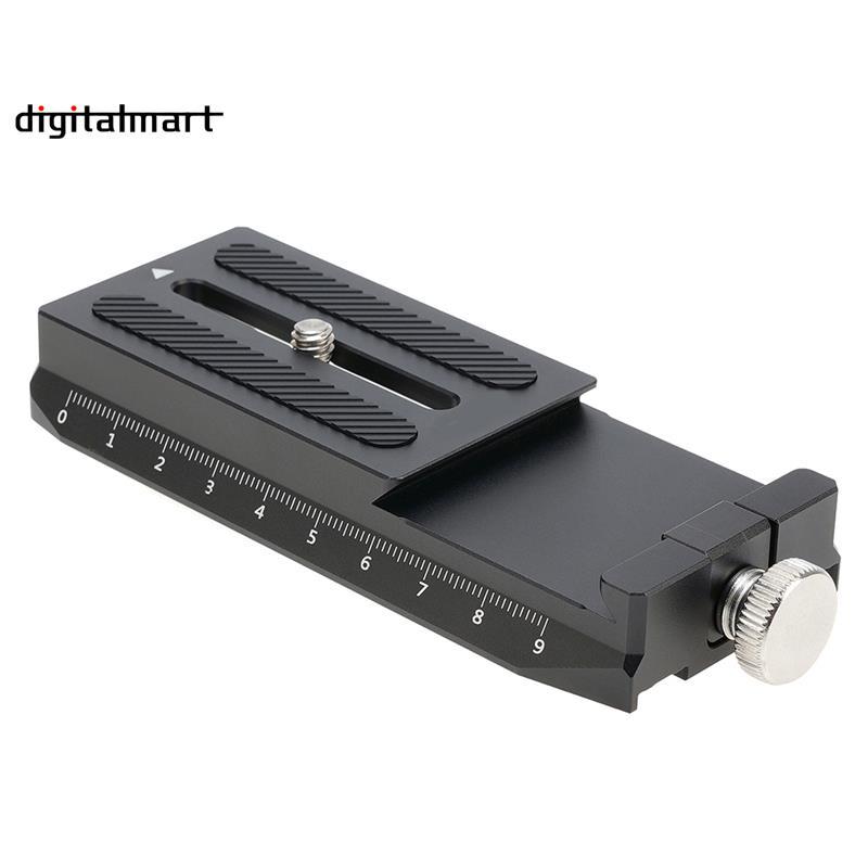 สําหรับ RS4/RS4 Pro/RS3 RS3 Pro/RS2 RSC2 Arca- Quick Release แผ่นสําหรับขาตั้งกล้องและGimbal Switchi