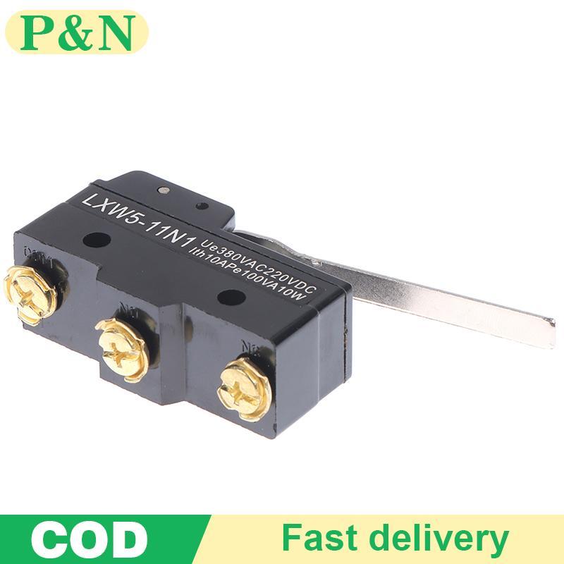 [P&N] Limit Switches LXW5-11N1 Incubator Trip Switches Motor Control Unit Switch [cod]