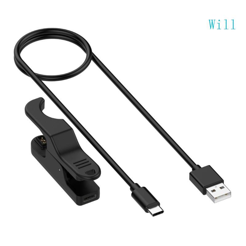 จะนาฬิกาสายชาร์จเปลี่ยนแท่นชาร์จสําหรับนาฬิกา GBD-H2000
