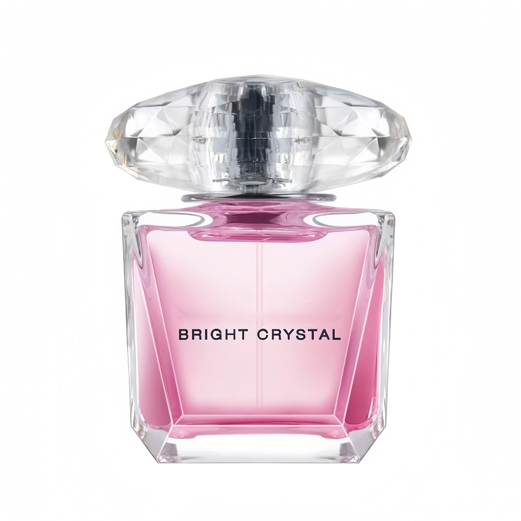 น้ําหอมเวียดนาม Fanjia Crystal Diamond Series น้ําหอม Pink Diamond Rose Red Diamond Yellow Diamond B