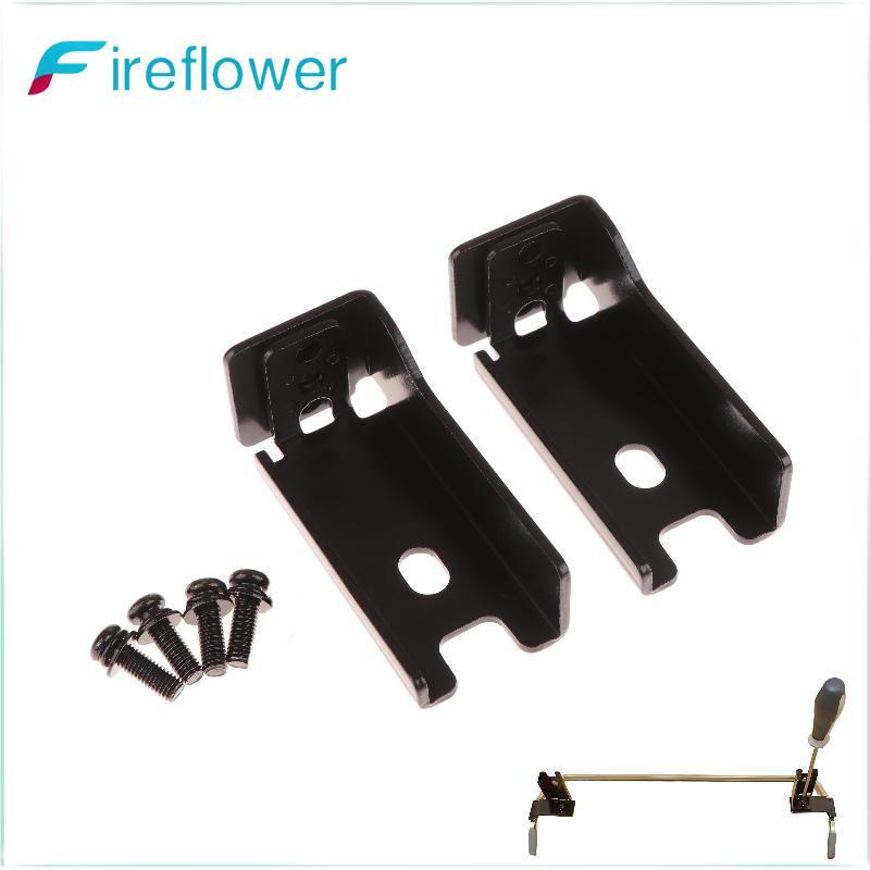 Fireflower 1 คู่ฐานทีวี Braet Fit สําหรับ Sony TV Do อะไหล่ KDL-32 42 50 55W 650A 680A 700B 800B 600