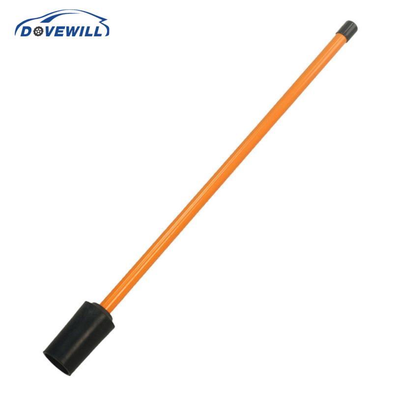 [Dovewill] Golf Swing Trainer Golf Alignment Stick ข้อมือแก้ไข Golf Swing Impact การออกกําลังกายอุปก