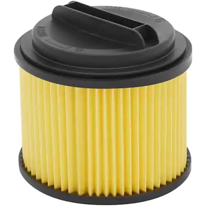 1 PACK YIEEC A32RF03N ตลับสํารอง แผ่นกรอง HEPA สูญญากาศ เข้ากันได้กับ PWV201 RYO BI 18V ONE + 4.75 G